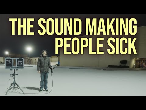 The Controversial Sound Only 2% Of People Hear