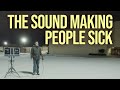 The Controversial Sound Only 2 Of People Hear