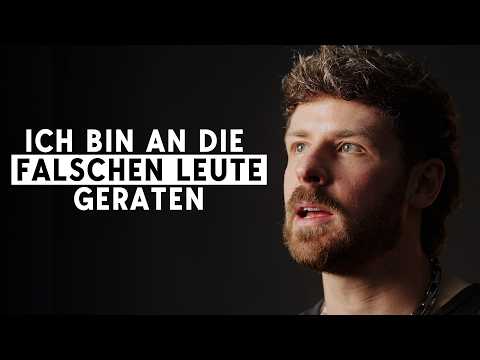 REWI über Erfolg, geheimes Doppelleben und Privatsphäre