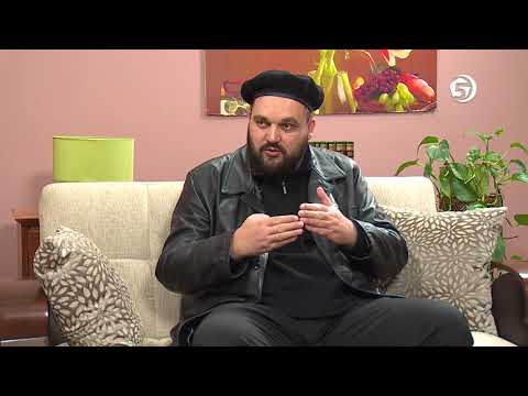 Tahavijska akida - 35. dio - mr.  Elvedin Huseinbašić