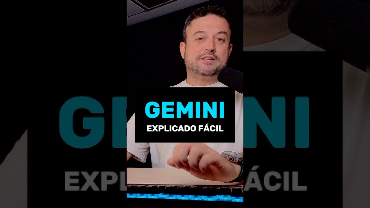 ¿Cómo sacarle el máximo partido a Gemini de Google?