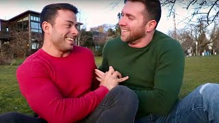 WE'RE PLANNING FOR THE FUTURE | in search of adopting a dog