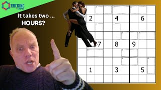 It sometimes takes Two (Half-Hours) to Tango