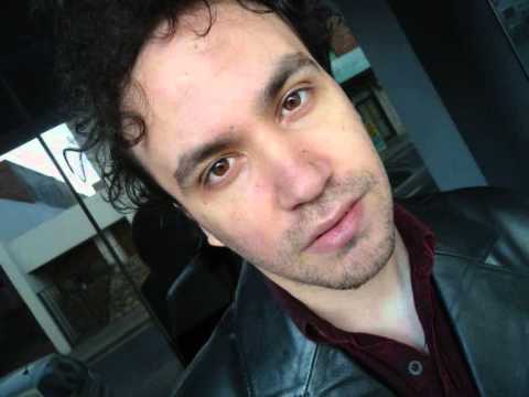 Carole Ramsay: The Eyrie