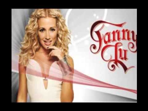 Fanny Lú ft Eddy Herrera - If I told you Merengue