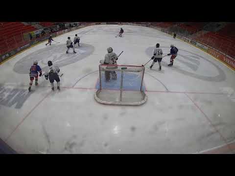 TUTO U15 vs K-Espoo U15 I (06.12.2021)