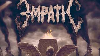 EmpatiC - 01 Trauma (CD'Ruined Landscape') official audio