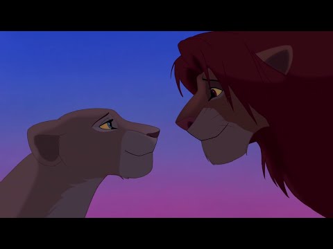 The Lion King 獅子王 - Can You Feel The Love Tonight 今晚你感受到愛了嗎 [ENG/CHT SUB] (The Lion King 獅子王 - Can You Feel The Love Tonight 今晚你感受到愛了嗎 [ENG/CHT SUB])