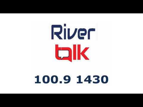 WEIR 1430 Weirton, WV / WLIE 1290 Bellaire, OH "River Talk" Legal ID (11/15/21)