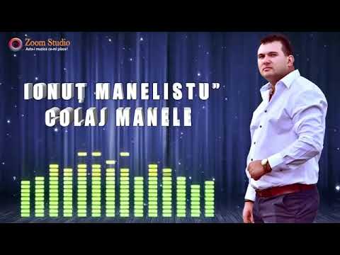 Ionuț manelistu lanțurile praf de pușcă