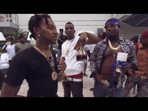 Duwop Feat Hitta j3 & Jose Guapo "Finesse" (Official Video)