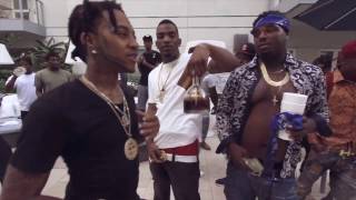 Duwop Feat Hitta j3 & Jose Guapo "Finesse" (Official Video)