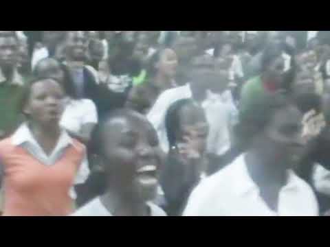 Thumbnail for Bwana ni Nguvu yangu video