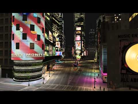 The Ballad of Gay Tony 100% Walkthrough Part 23 [1080p60]