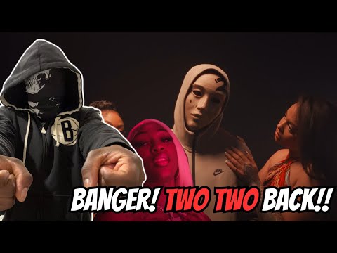 WE GOT ONE!!! Sneakbo x Lyco x IVD x 2Face - Gucci [Music Video] | GRM Daily (REACTION)