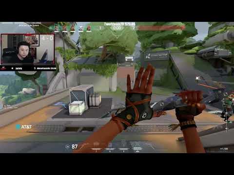 Derrek's Favorite Teammate In NEW 100T Roster