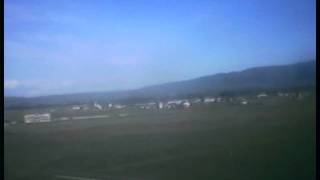 preview picture of video '13/5/2011 aeroclub of florina // greece // mini flight'