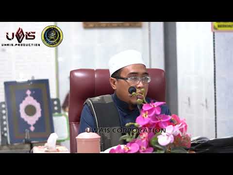 Dia itu Sahabat ATAU teman kita? | Ustaz Habib Khairul Nizam