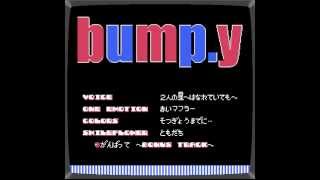 がんばって～Bonus Track～ / bump.y (8 bit ver.)