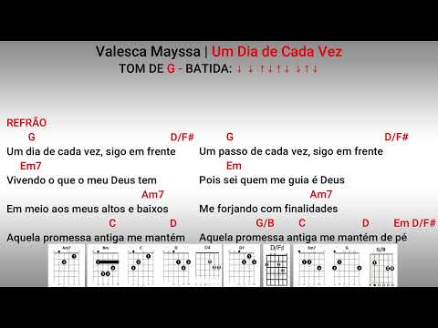 Um Dia A Cada Vez - Casa Aberta