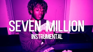 Lil Uzi Vert ft. Future - Seven Million (Instrumental)