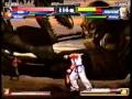 NGBC 08 Mago Mr Big Kim Vs Dark Geese Tung Athena