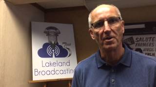 KWLM Celebrates 75 Years Of Broadcasting