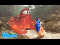 Just Keep Swimming Finding Dory Disney Channel UK