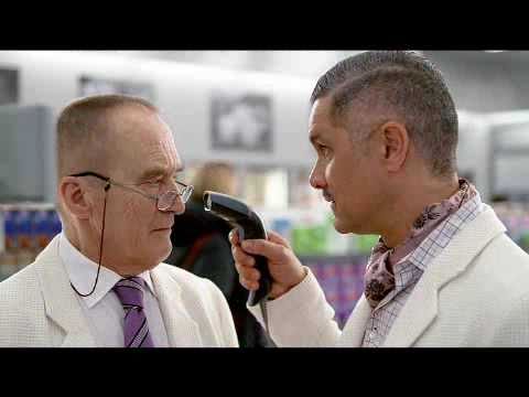 ICA reklamfilm 2009 v.2 - Stigs rynkor