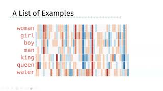 Lecture 5: Embedding and Positional Encoding