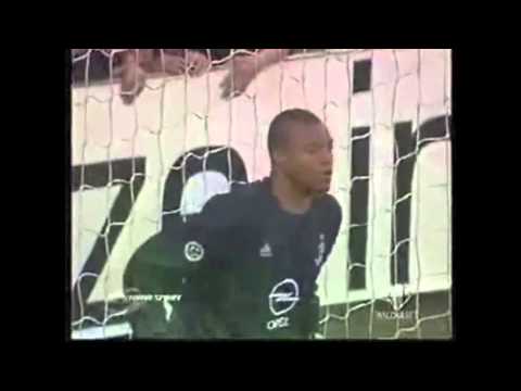 THE BEST OF DIDA IN AC MILAN