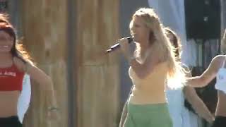 Loona - Mamboleo,Latino Lover &amp; Bailando (Live @ The Rehearsal - Ballermann Hits 2009)