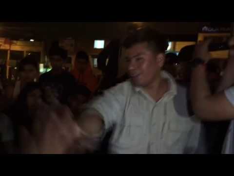 FAYER vs BRYANS - Semifinal: Villa Salvaje UNDER I