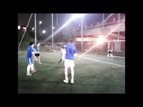 Sky Blues vs Peluche F C  #Fecha 7 #F5 - Uchamp