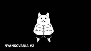 Cover art for battle cats megllovainia