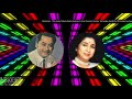 Aadhi Raat Ko Aankh Khuli (1989) Sikka Movie Songs Kishor-Asha Duet-Song Music : Bappi Lahiri