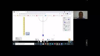 Pendulum: PHET Simulation Experiment