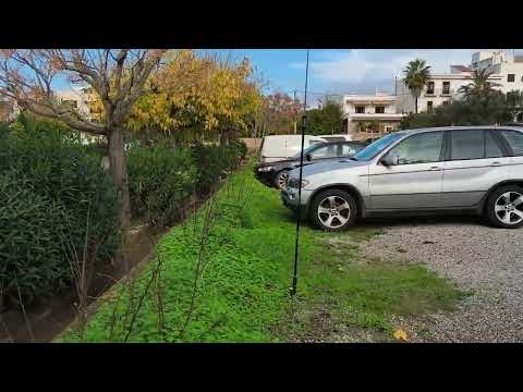 EA6FM activando MVIB 0441, Iglesia de San Juan de Labritja