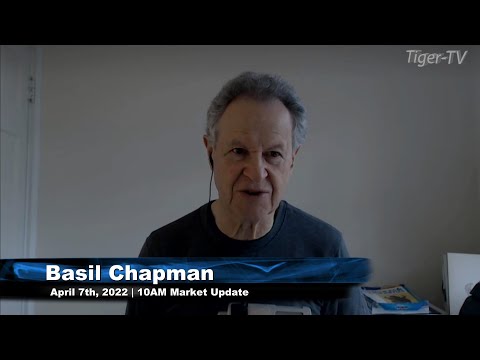 April 7th, 10AM ET Market Update on TFNN - 2022