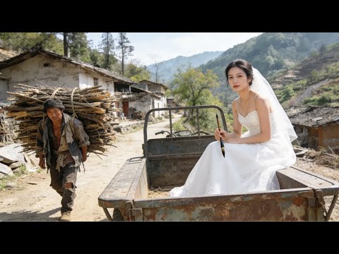 Forced to Marry in Countryside—She Finds a “Magic Brush” and Instantly Becomes Billionaire’s Wife!