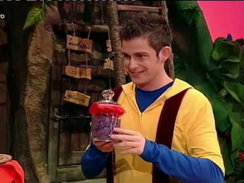 Melevisione 2007 - 030 - Che bibite, Milo!