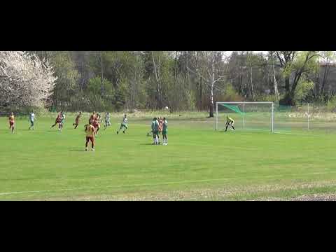 KS Chełmek-Kalwarianka 2-1 (2-0)