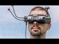 Відеоогляд SKYZONE SKY04X Pro