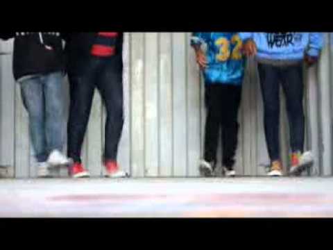 Alfred Gare   Ata Keang