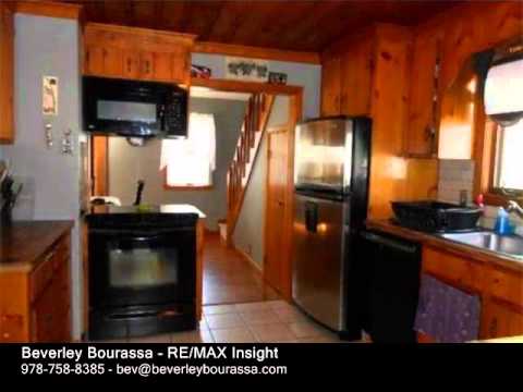 19 Cook Street Dracut, MA 01826 - Single-Family Home - Real Estate - For Sale -