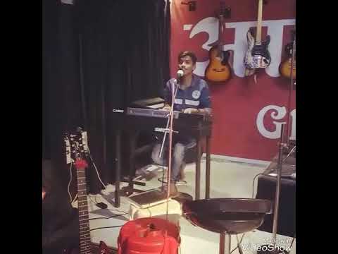 Dev jatiya Tere liye || sanam re || ankit tiwari