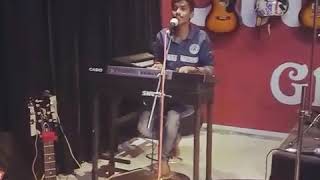 Tere Liye || Sanam Re || Ankit tiwari || Dev Jatiya ||