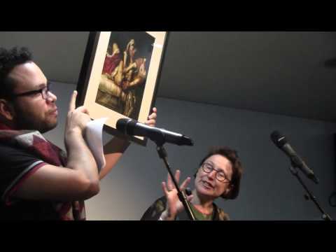 The University Camarade II - Abigail J. Villarroel and Carole Webster