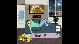 Download lagu Story WA Animasi | Bikin Baper mp3