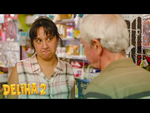 Gelmezseniz Döverim - Deliha 2